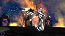 Gods and Nemesis: of Ghosts from Dragons Screenshot 4