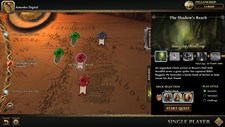 The Lord of the Rings Living Card Game Screenshot 8