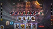 The Lord of the Rings Living Card Game Screenshot 1