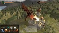 Dragon Souls Screenshot 7