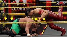 WWE 2K17 Screenshot 1