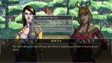 Echoes of the Fey: The Fox's Trail Screenshot 5