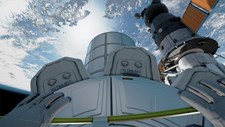 Home - A VR Spacewalk Screenshot 2