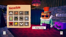 Unbox: Newbie's Adventure Screenshot 8