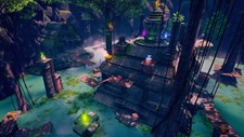 Unbox: Newbie's Adventure Screenshot 4