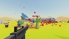 69 Ways to Kill a Zombie Screenshot 3