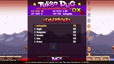 Turbo Pug DX Screenshot 3