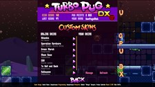 Turbo Pug DX Screenshot 4