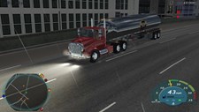 18 Wheels of Steel: Convoy Screenshot 1