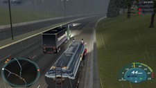 18 Wheels of Steel: Convoy Screenshot 5