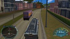 18 Wheels of Steel: Convoy Screenshot 4