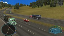 18 Wheels of Steel: Convoy Screenshot 2