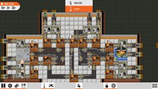 Factory Engineer Screenshot 1