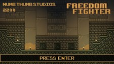 Freedom Fighter Screenshot 2