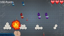 PooShooter: Toilet Invaders Screenshot 1