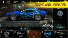 Cyberline Racing Screenshot 5