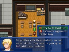 Hate Free Heroes RPG Screenshot 7