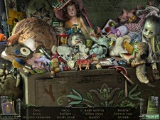 Mystery Case Files: 13th Skull Collectors Edition Screenshot 5