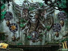 Mystery Case Files: 13th Skull Collectors Edition Screenshot 1