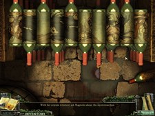 Mystery Case Files: 13th Skull Collectors Edition Screenshot 2
