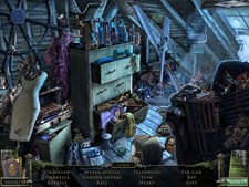 Mystery Case Files: 13th Skull Collectors Edition Screenshot 3
