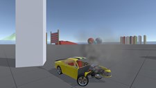 Crash Wheels Screenshot 8
