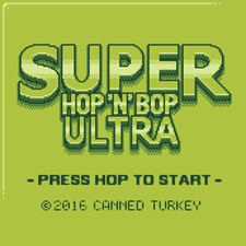 Super Hop 'N' Bop ULTRA Screenshot 4