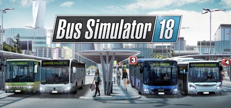 bus simulator 18 open workshop mod