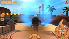 Cleo's Lost Idols Screenshot 3