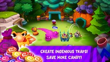 Candy Thieves - Tale of Gnomes Screenshot 4
