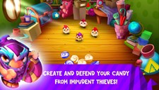 Candy Thieves - Tale of Gnomes Screenshot 5