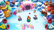 Candy Thieves - Tale of Gnomes Screenshot 2