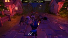 Withering Kingdom: Flurry Of Arrows Screenshot 2