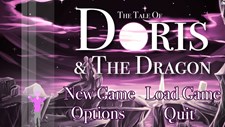 The Tale of Doris and the Dragon - Episode 1 Screenshot 8