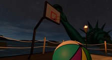 Oniris Basket VR Screenshot 3