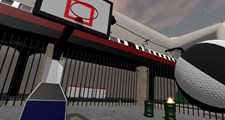 Oniris Basket VR Screenshot 1