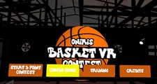Oniris Basket VR Screenshot 5