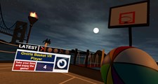 Oniris Basket VR Screenshot 2