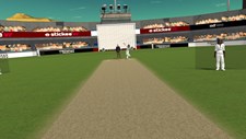 Balls Virtual Reality Cricket Screenshot 1