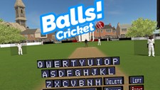 Balls Virtual Reality Cricket Screenshot 7
