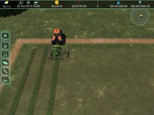 Pro Farm Manager Screenshot 1