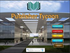 Publisher Tycoon Screenshot 7