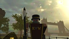 SteamHammerVR - The Rogue Apprentice Screenshot 1