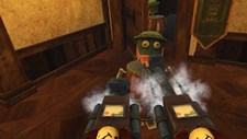 SteamHammerVR - The Rogue Apprentice Screenshot 4