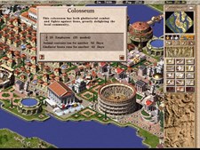 Caesar 3 Screenshot 3