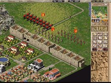 Caesar 3 Screenshot 2