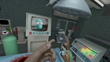 Surgeon Simulator: Experience Reality Screenshot 8