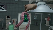 Surgeon Simulator: Experience Reality Screenshot 5