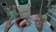 Surgeon Simulator: Experience Reality Screenshot 2