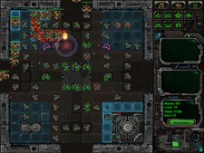 Shuttle Siege Screenshot 2